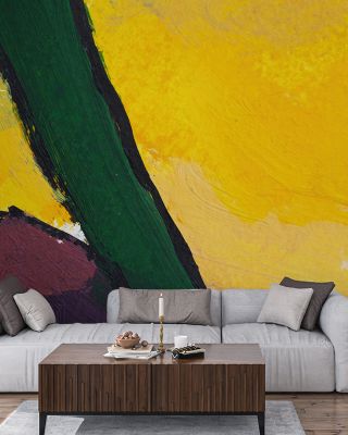 Looking Upside Down Wallpaper