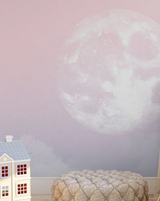 Magic Moon Wallpaper