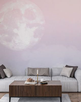 Magic Moon Wallpaper