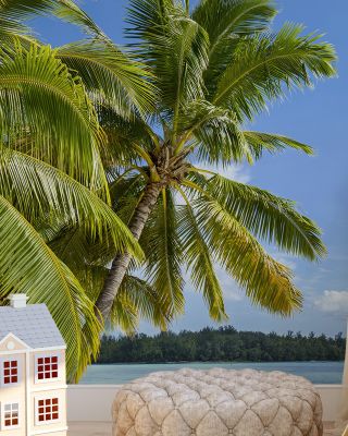 Moorea Beach Wallpaper