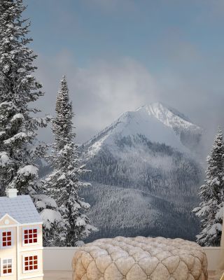 North Cascades Wallpaper