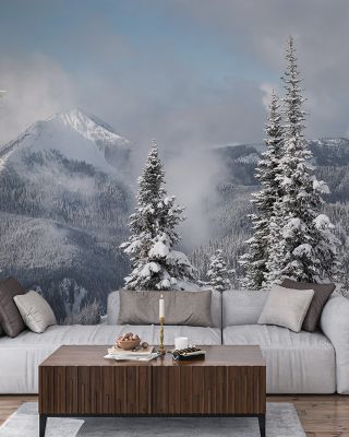 North Cascades Wallpaper
