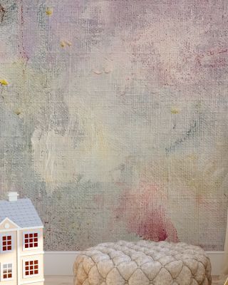 Soft Abstract Wallpaper