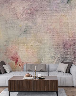 Soft Abstract Wallpaper