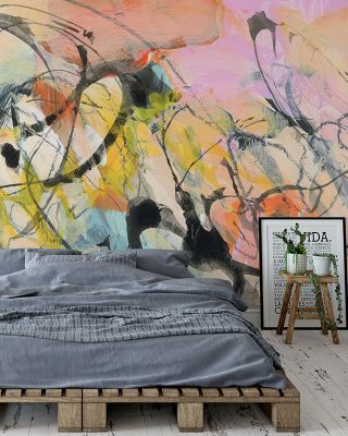Daydreaming Of You Romantic Wallpaper