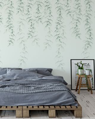 Fairy Wonderland Magical Wallpaper