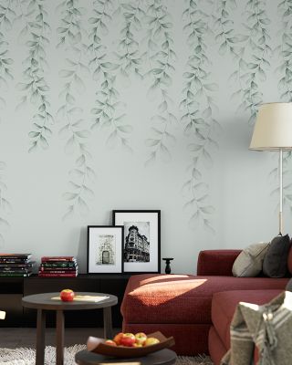Fairy Wonderland Magical Wallpaper