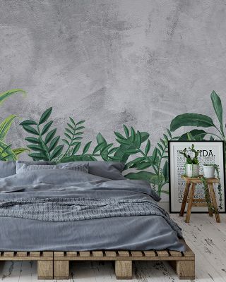 Magic Forest Nearby Mystical Wallpaper
