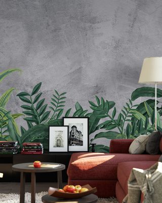 Magic Forest Nearby Mystical Wallpaper