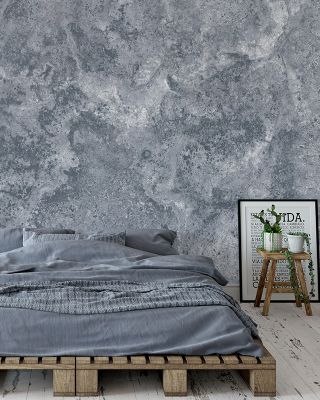 Mesmerizing Stone Abstract Wallpaper
