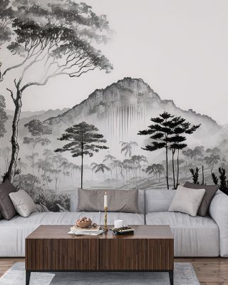 Adventure Lands Scenic Wallpaper