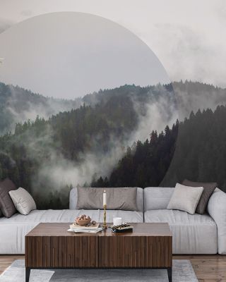 Bold Adventures IV Scenic Wallpaper