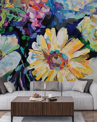 Exciting Times Scenic Wallpaper