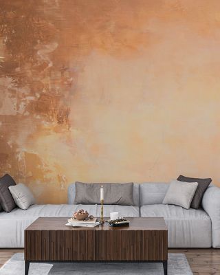 Grounded Abstract Wallpaper