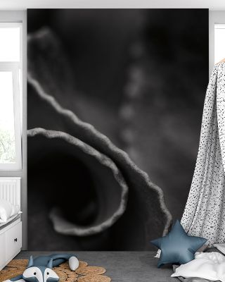 Circling Around Wallpaper Mural