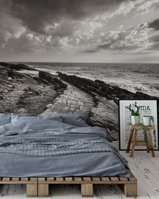 Daleys Point Wallpaper Mural