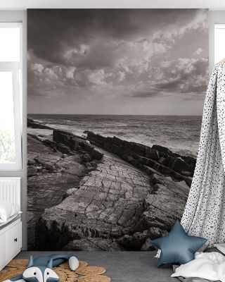 Daleys Point Wallpaper Mural