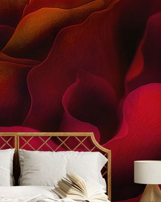 Deep In My Heart Wallpaper Mural
