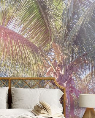 Dream Palm I Wallpaper Mural