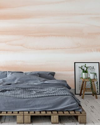 Intuitive Blur Contemporary Wallpaper
