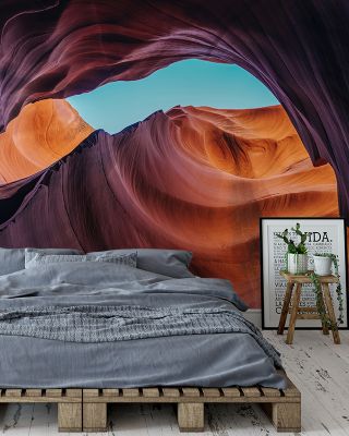Lower Antelope Canyon Nature Wallpaper