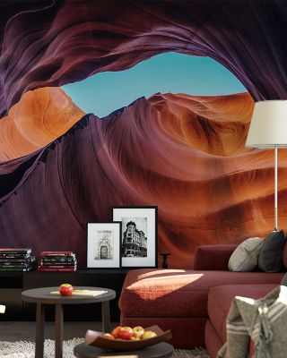 Lower Antelope Canyon Nature Wallpaper
