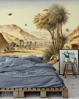 Mesopotamia Historical Wallpaper