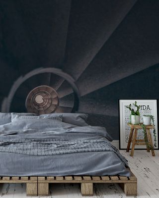 Sagrada Familia Scenic Wallpaper