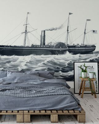The Pacific Scenic Wallpaper