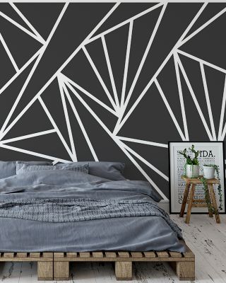Extreme Puzzle Challenging Design Wallpaper