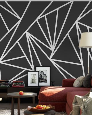 Extreme Puzzle Challenging Design Wallpaper