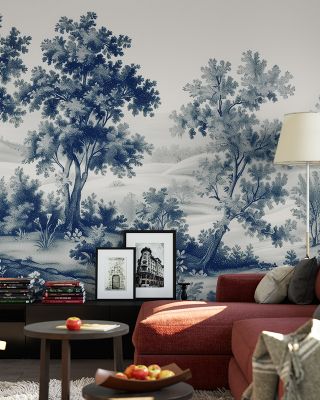 Vintage Wallpaper