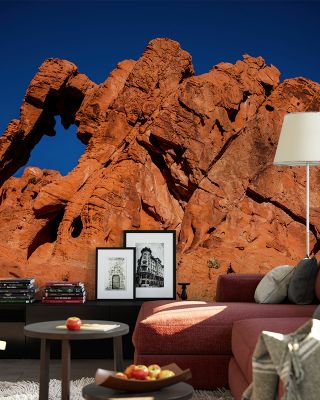 Elephant Rock Scenic Wallpaper