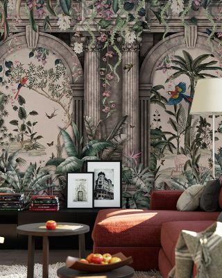 Tropical Wallpaper