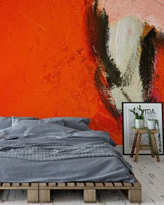 Keep Calm Abstract Wallpaper