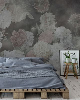 Momentary Effect Abstract Wallpaper