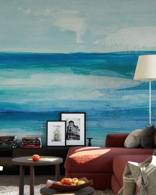 Seascape I Scenic Wallpaper