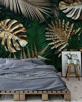 A Gift For You Charming Gift Wrap Wallpaper