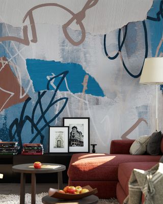 Musical Notes Whimsical Music-Inspired Wallpaper