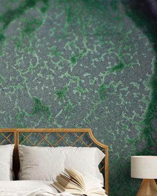 Dreamy Archipelago Scenic Wallpaper