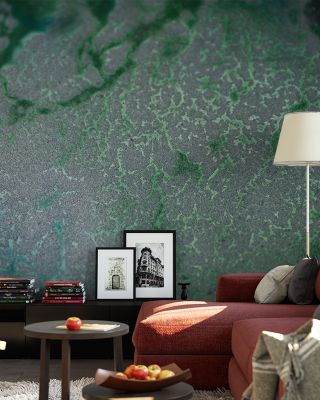 Dreamy Archipelago Scenic Wallpaper