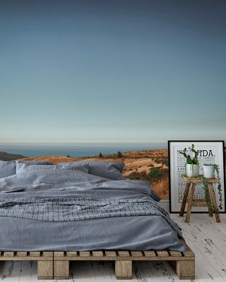 Lost Coast Scenic Wallpaper