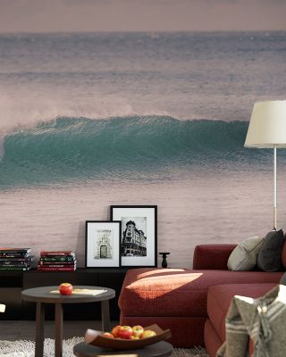 That Lip Abstract Wallpaper
