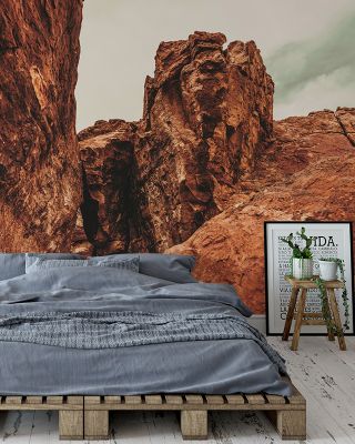 Welcome V Scenic Wallpaper