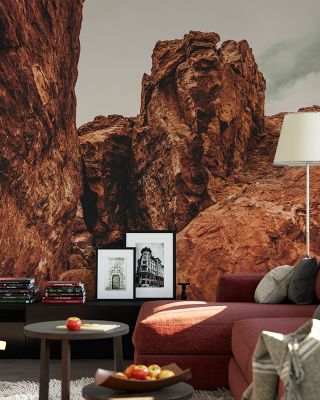 Welcome V Scenic Wallpaper