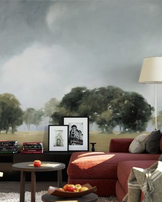Cloud Dance Ethereal Sky Wallpaper