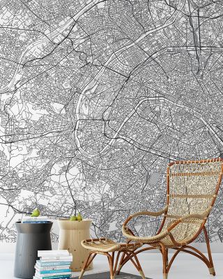 Map of Paris - Detailed City Guide & Tourist Attractions