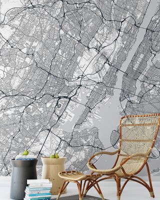 Map of New York City - Detailed City Guide & Attractions