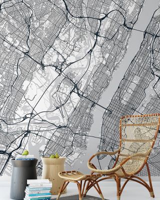 Map of Manhattan - Detailed Street Maps & Tourist Attractions