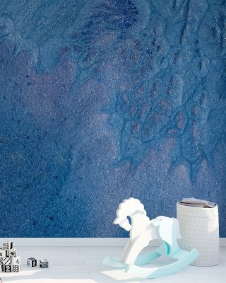 Abstract Fantasy Landscape Wallpaper